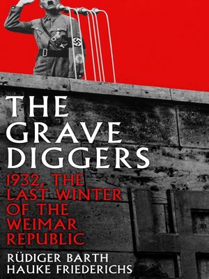 cover image of The Gravediggers